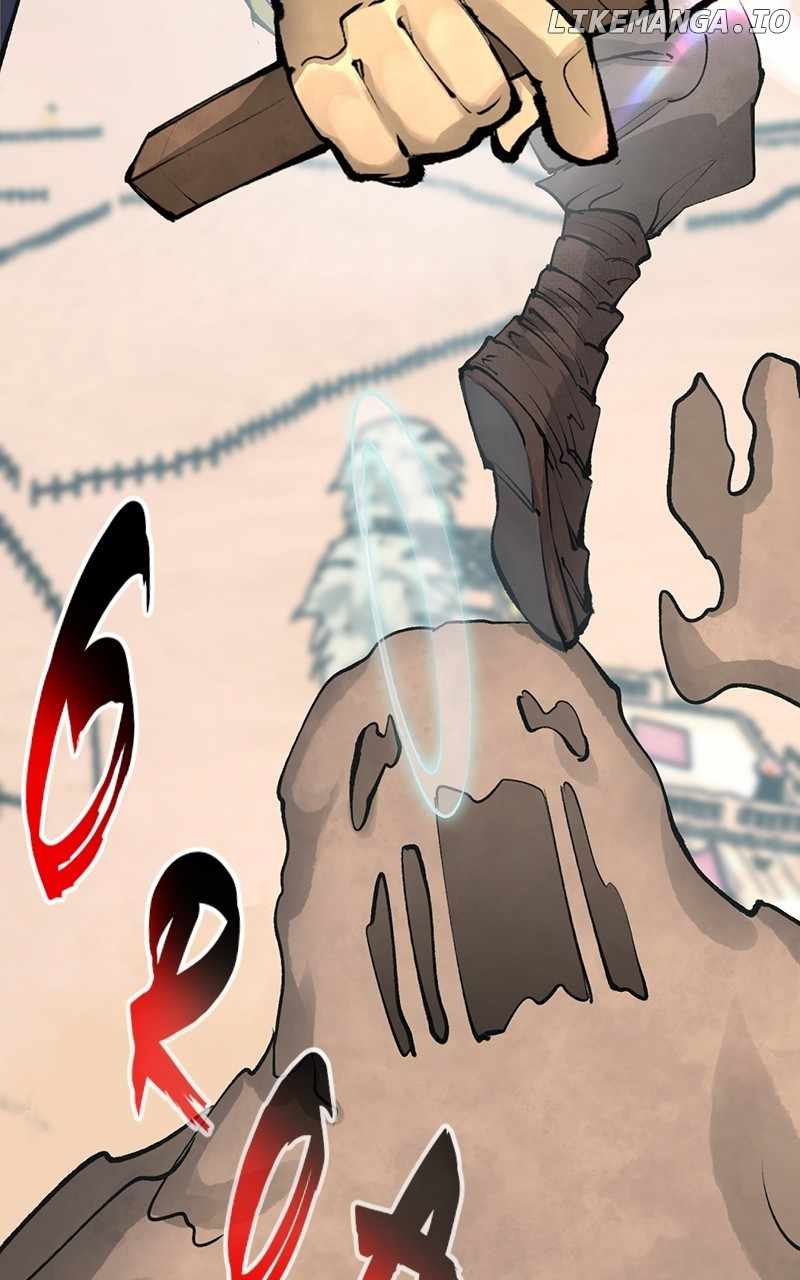 Piece Maker of Flame Chapter 36 86